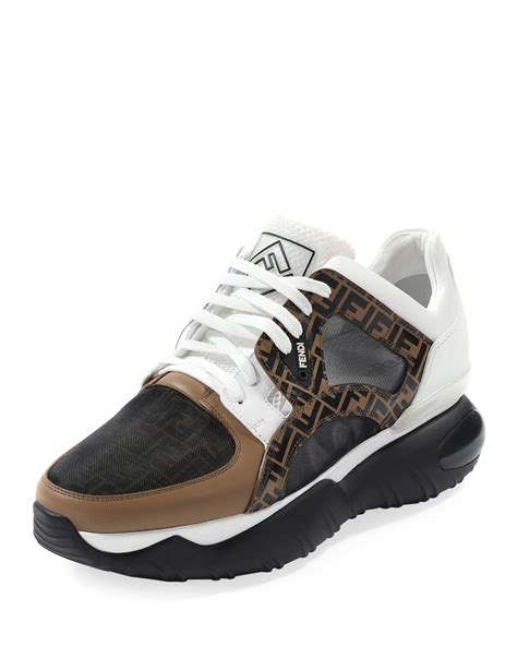 cheap fendi runners|Fendi Sneakers for Men .